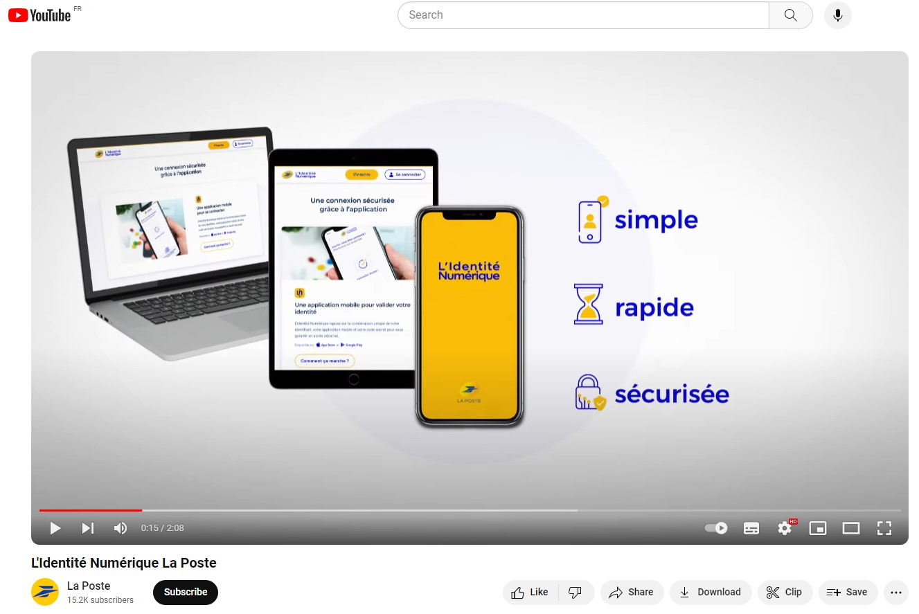 Decouvrez comment financer votre cours de langue avec FormaScape - Creer votre Identite Numerique La Poste Decouvrez comment financer votre cours de langue avec FormaScape - Creer votre Identite Numerique La Poste