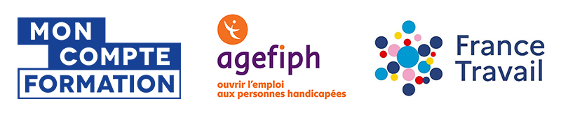 FormaScape Formation Françcais-Anglais-CPF AGEFIPH France Travail FormaScape Formation Françcais-Anglais-CPF AGEFIPH France Travail