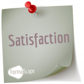 Formateurs - Rejoignez-nous - FormaScape -Centre de Formation en Langues Post-it Satisfaction